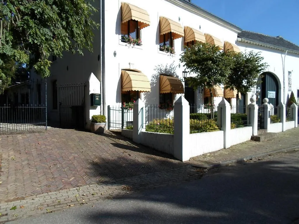 Ricos Vakantiewoning location