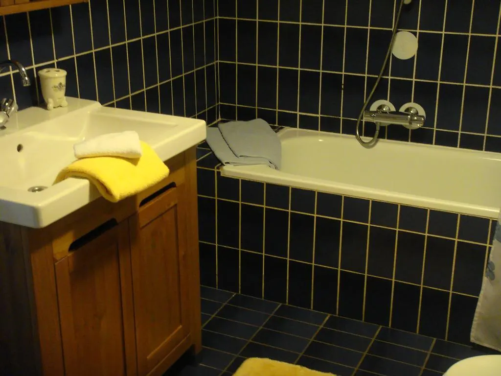 Ricos Vakantiewoning Villa Valkenburg aan de Geul